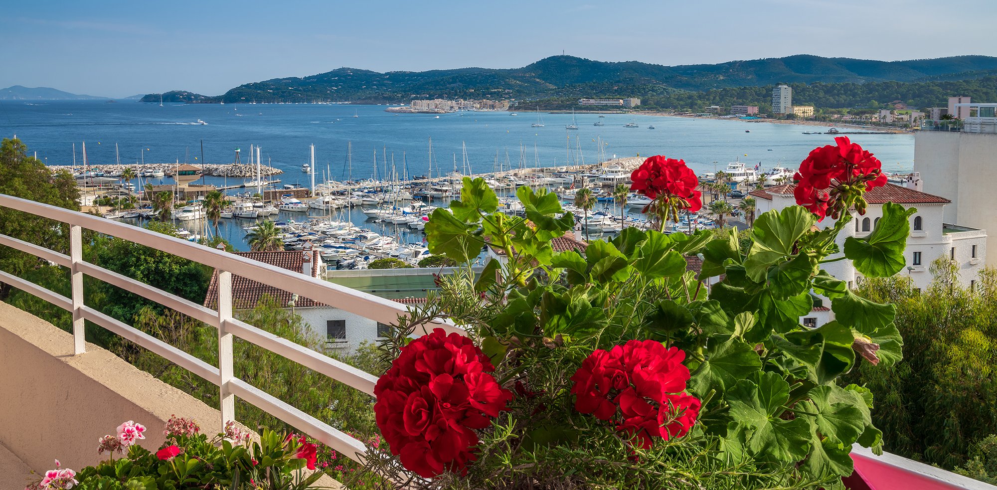Le Lavandou