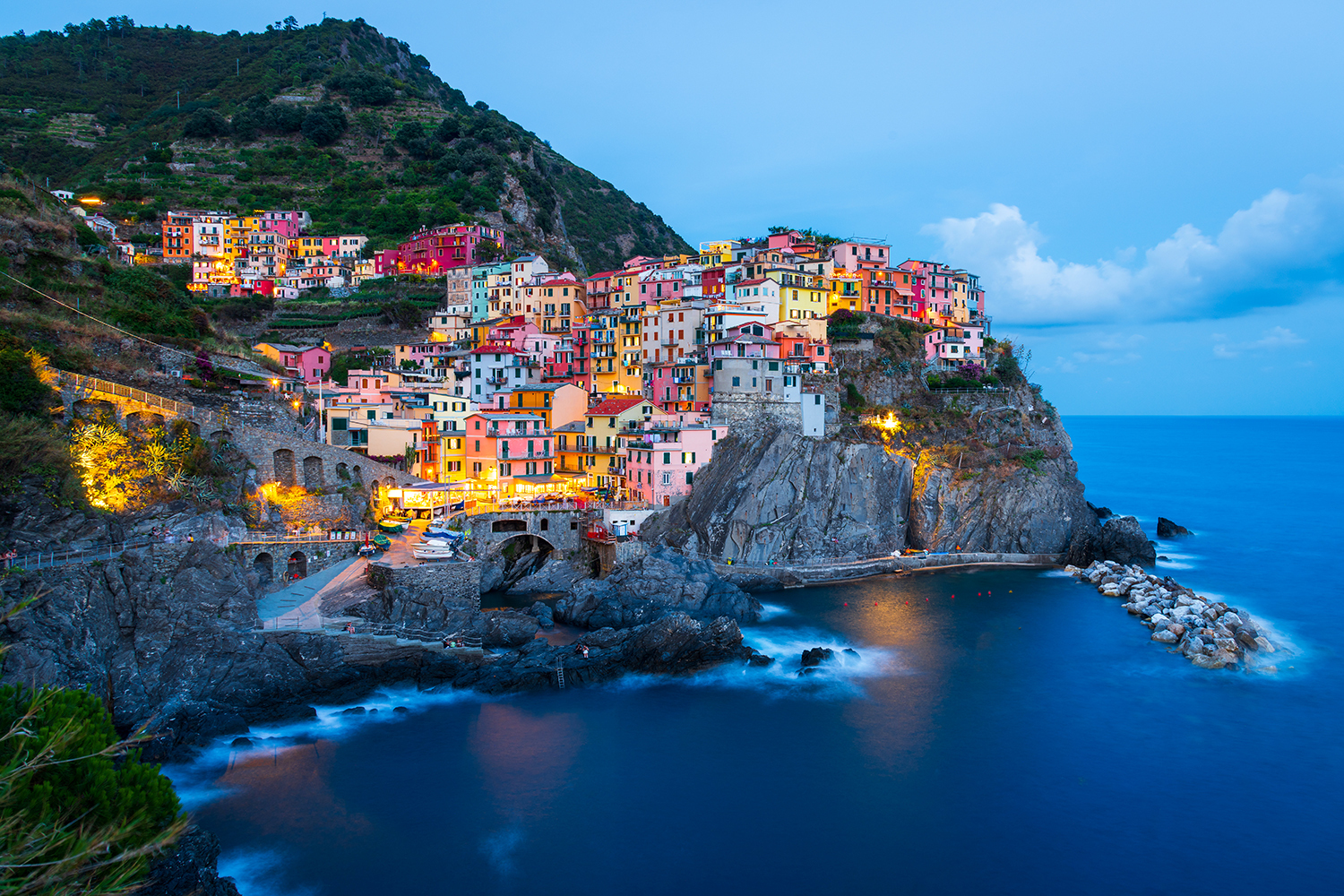 Cinque Terre