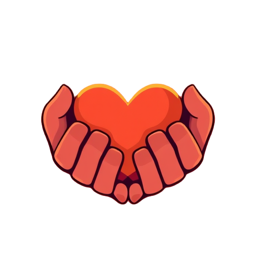 "warm hands" "gentle heart" "soft light"