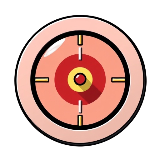 "empathic coach" "growth" "bullseye"