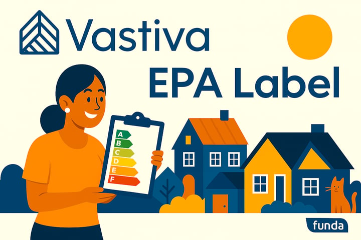 Energielabel, EPA Label