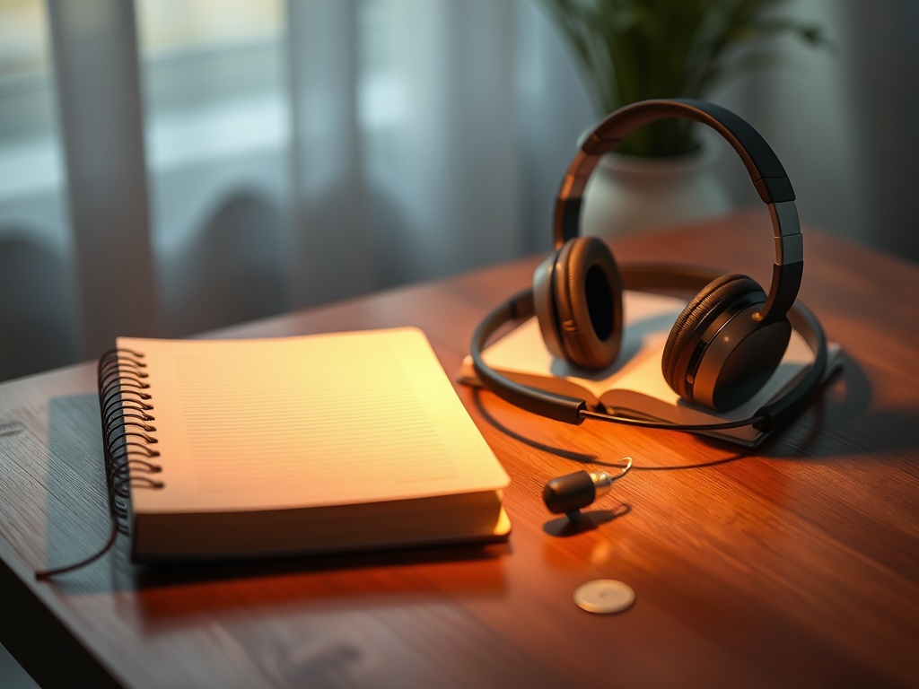 "A comforting, empowering scene