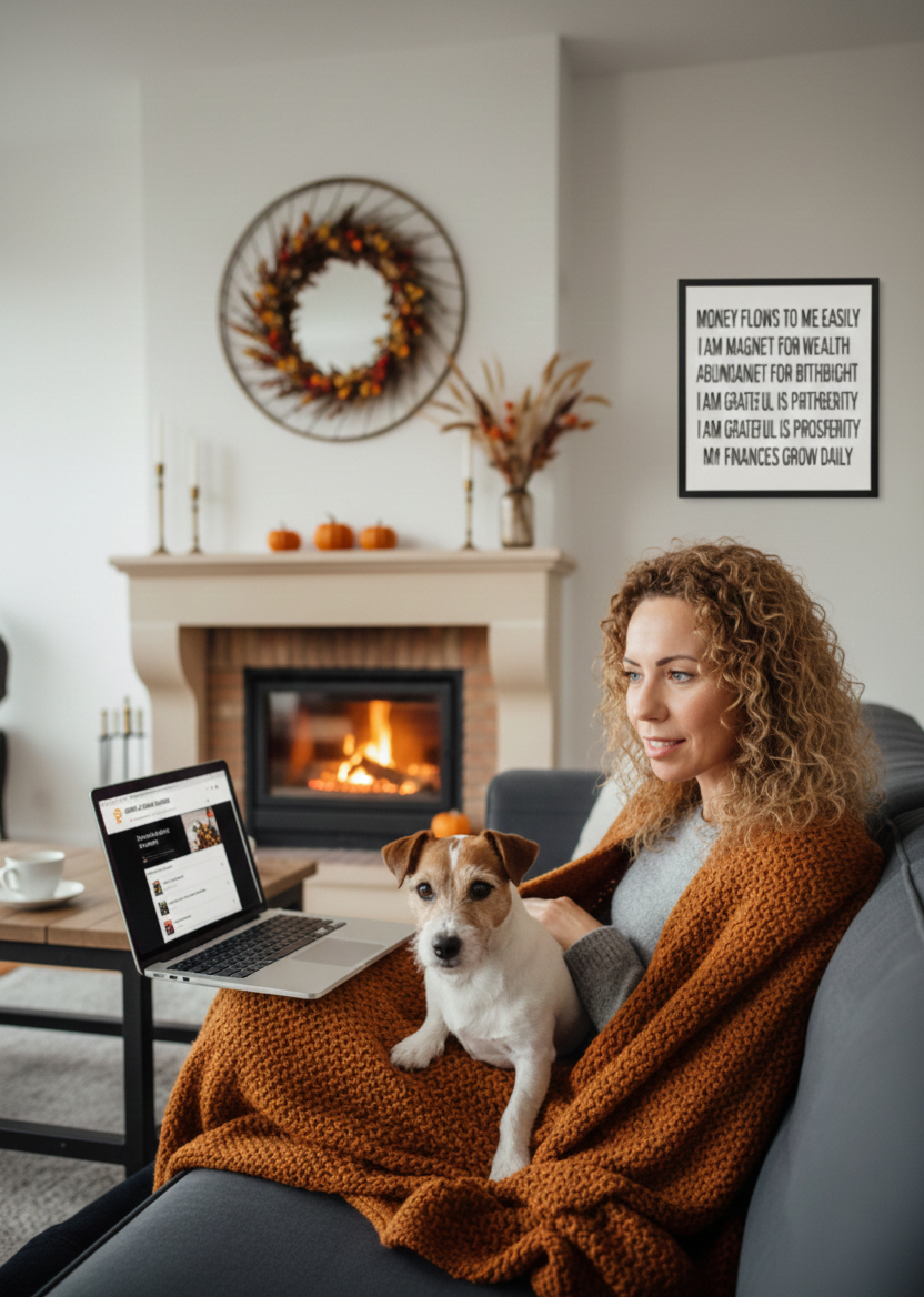 Digital Wealth Academy