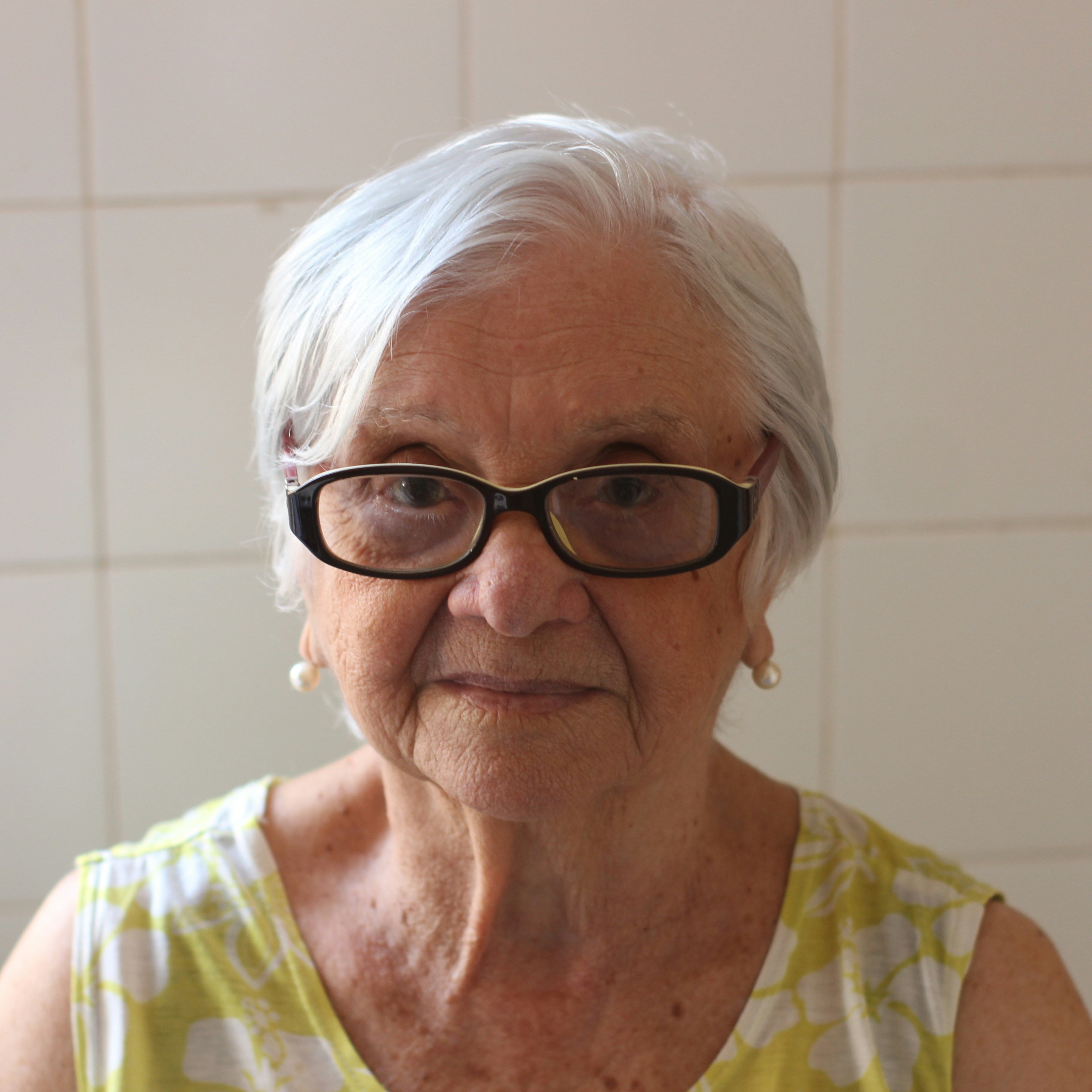 Minha avó