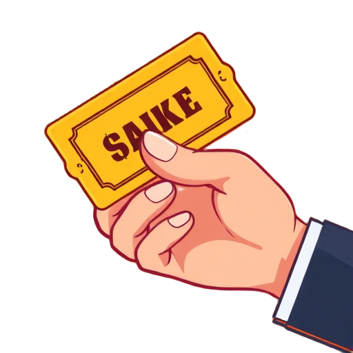 "hand holding" "golden ticket" "sparkle glow"