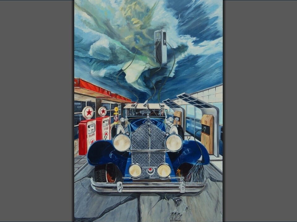 Example image