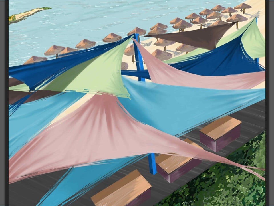 Example image