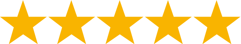 training ja boeien wordt beoordeeld met 5 sterren