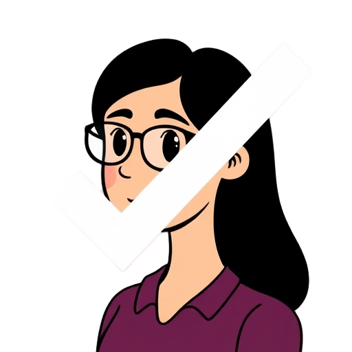 "vrouw" "checkmark" "strak silhouet"