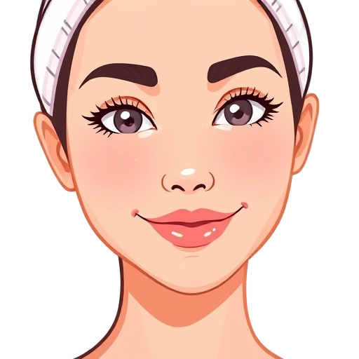 "Glowing facial skin" "Five products" "Free treatment" "Holiday glow" "Egale teint" "No logos"