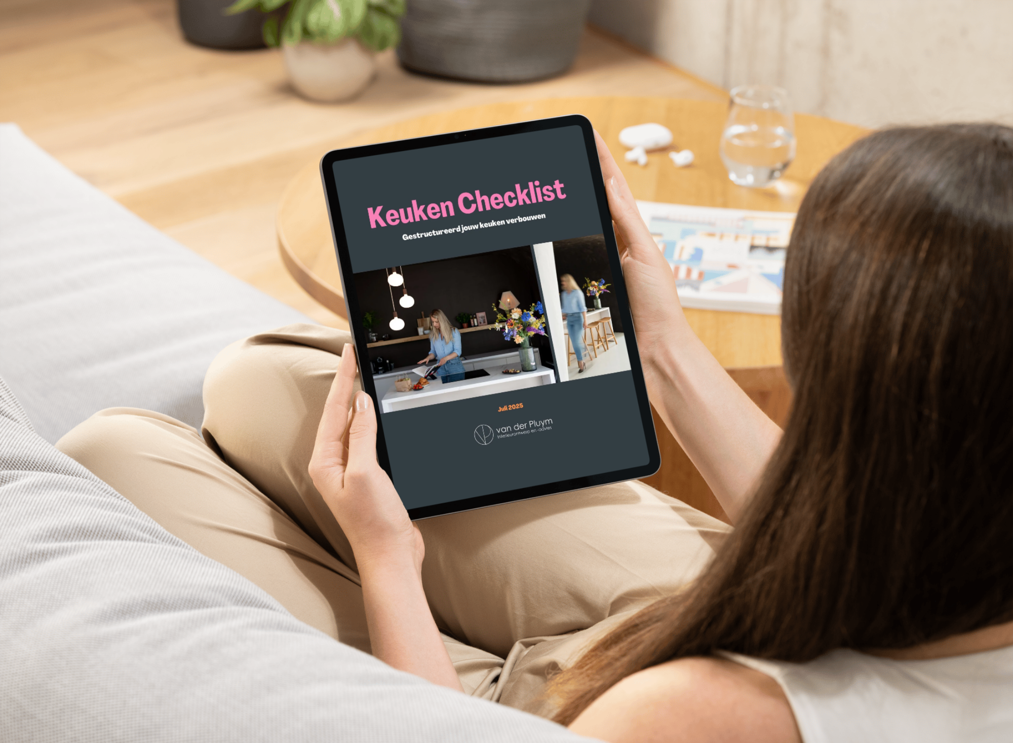 Keuken checklist - keukenleverancier