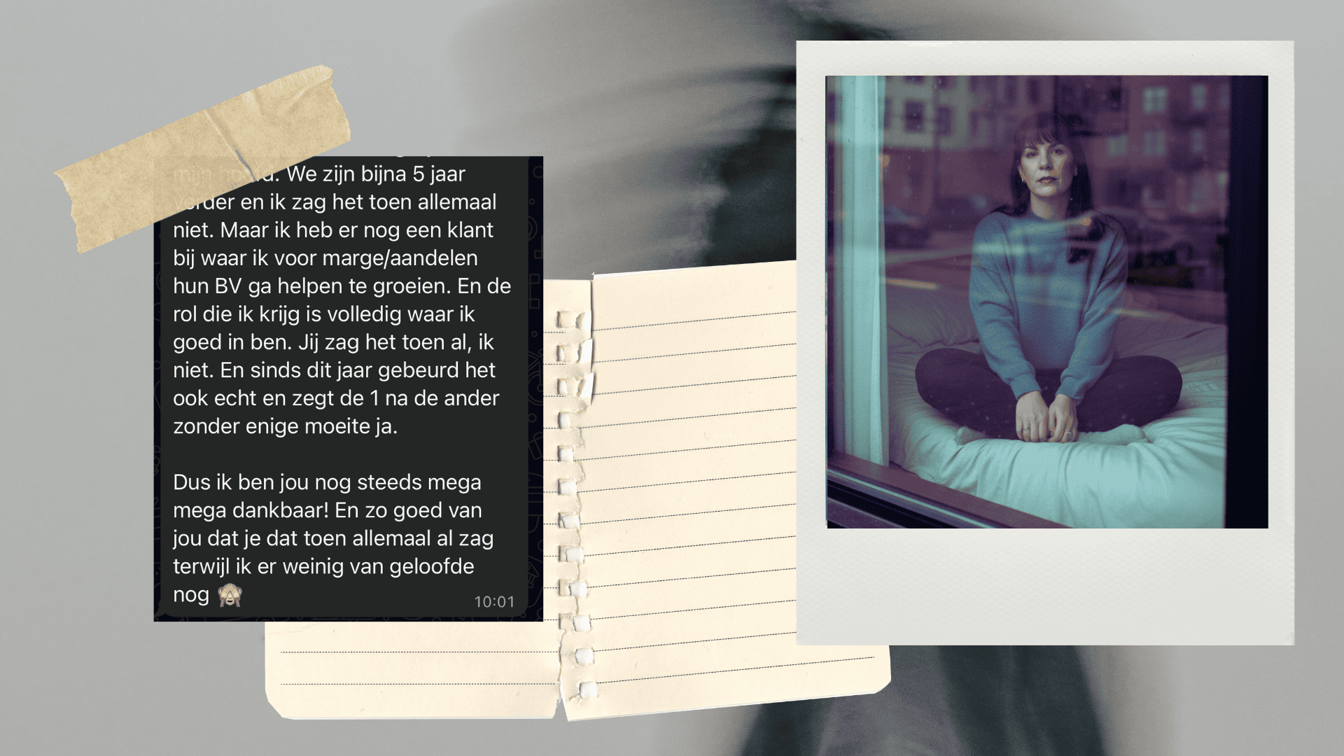 Eigen bedrijf starten