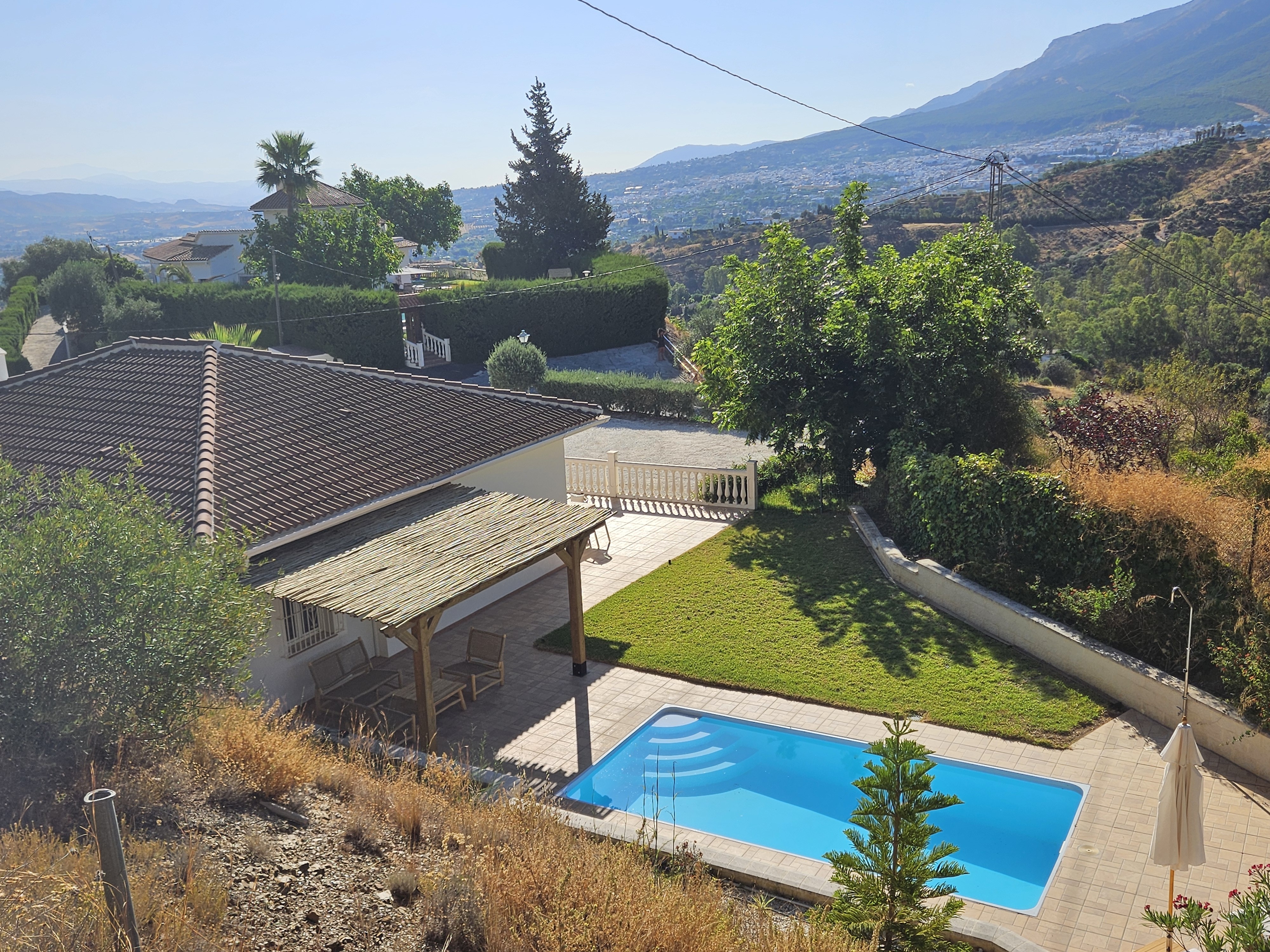 Monte Valeo casa con alma