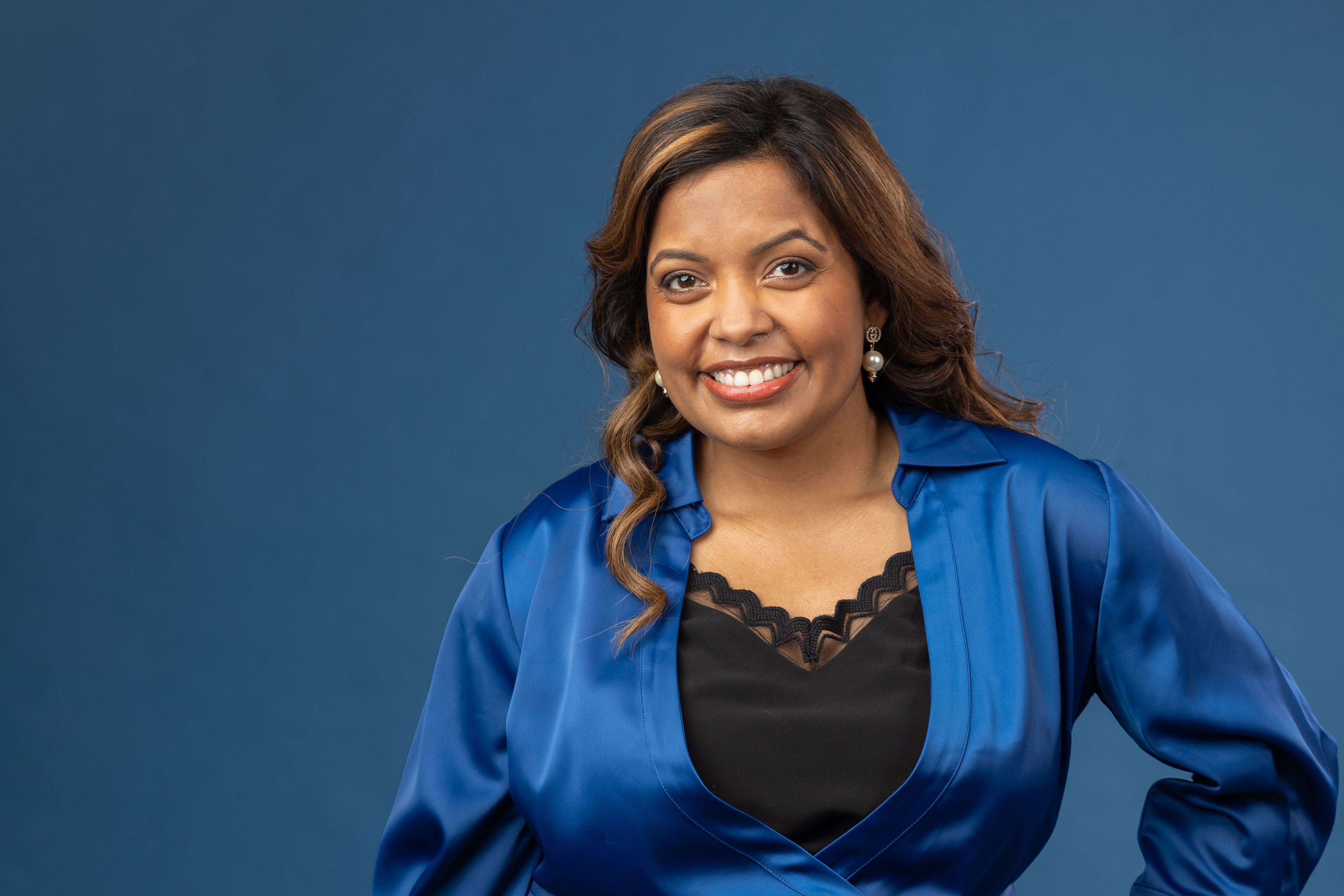 Artjanna, personal branding fotoshoot