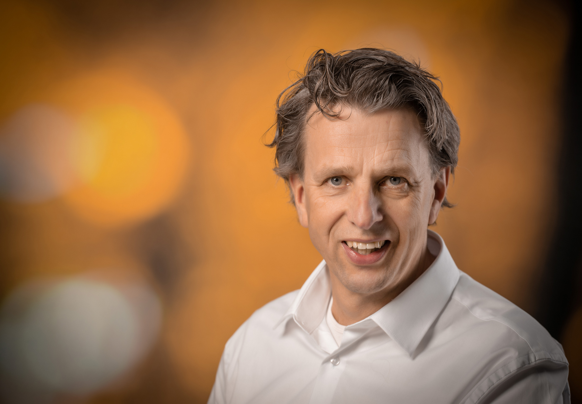 Peter Post, copywriter,