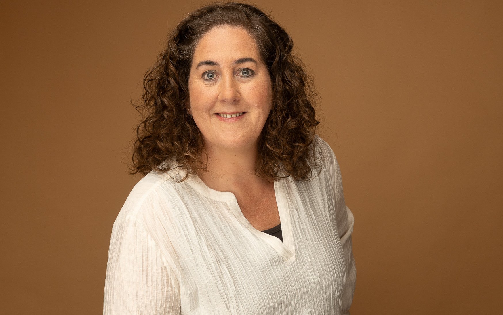 zelfverzekerd op de foto