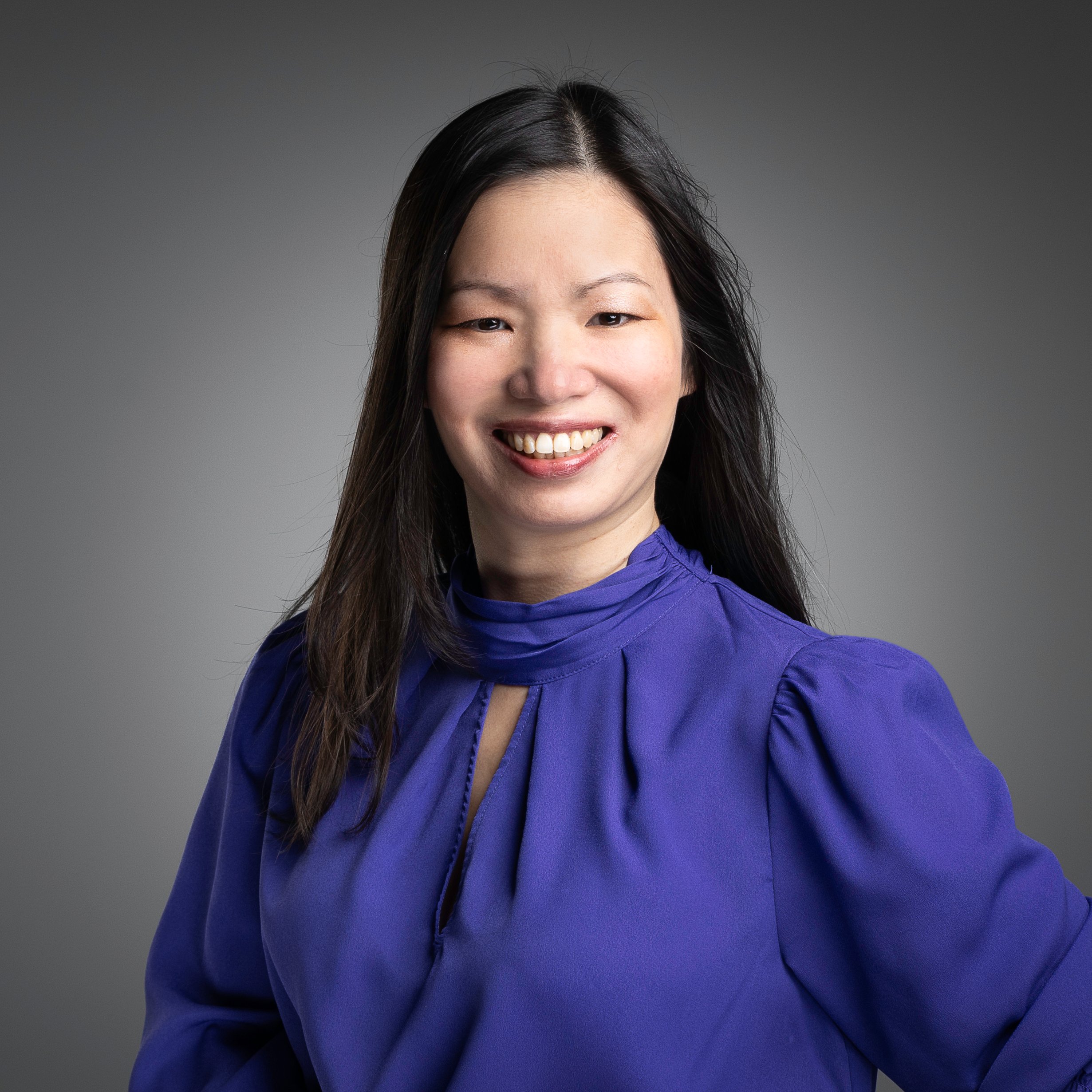 profielfoto, asian, linkedin foto