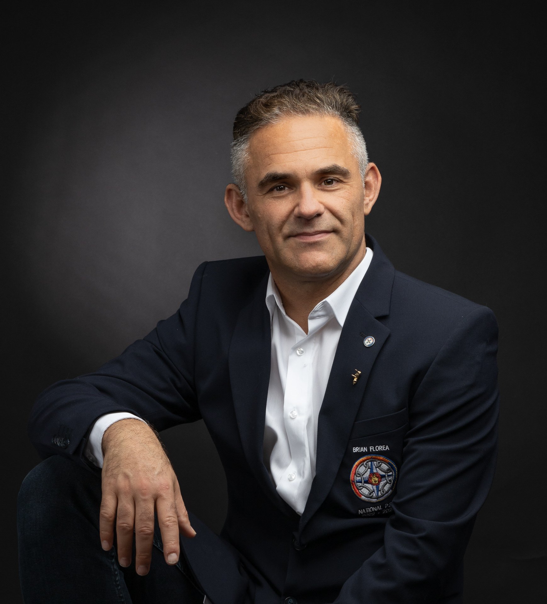 profielfoto expert, pak aan,