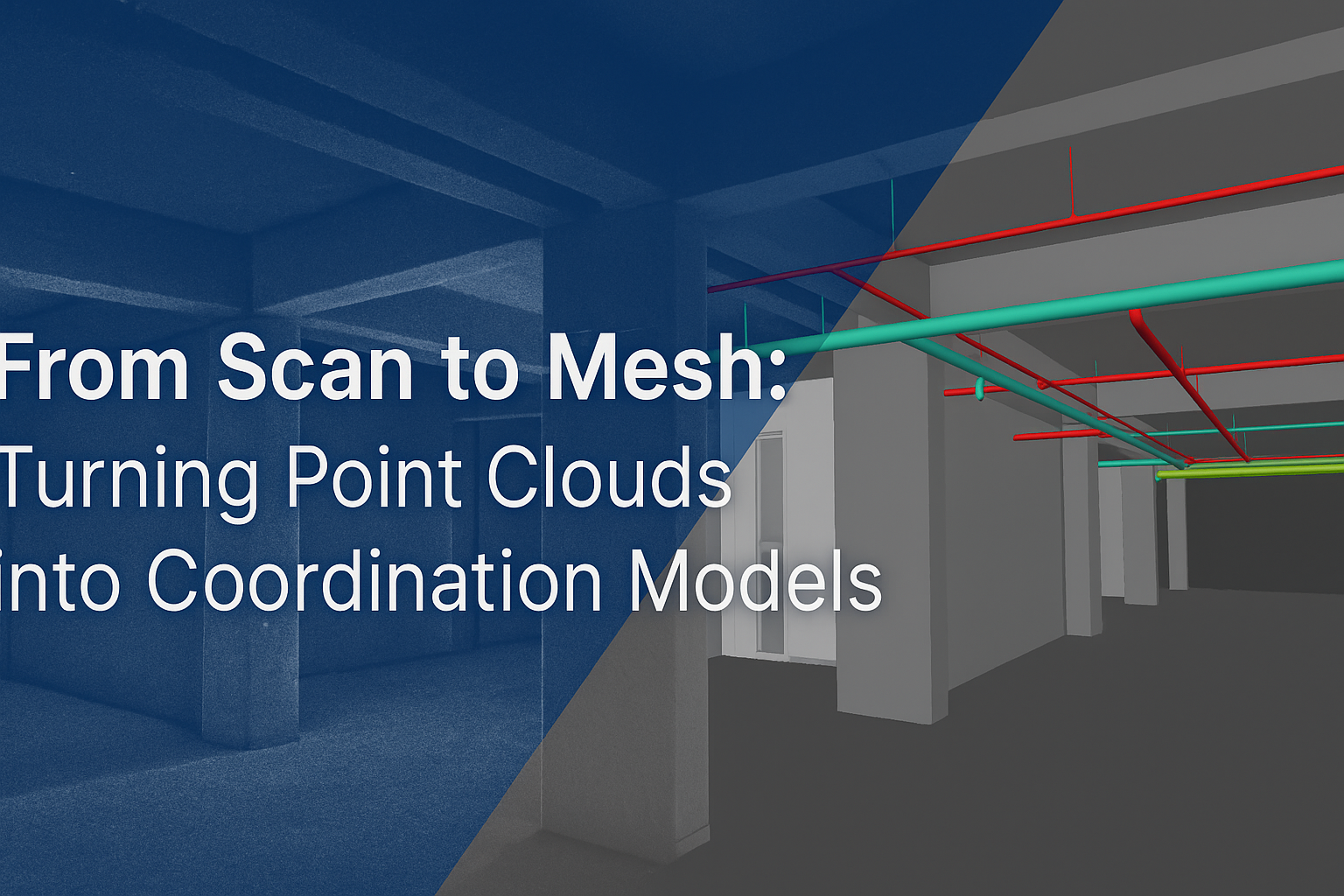 Scan to Mesh