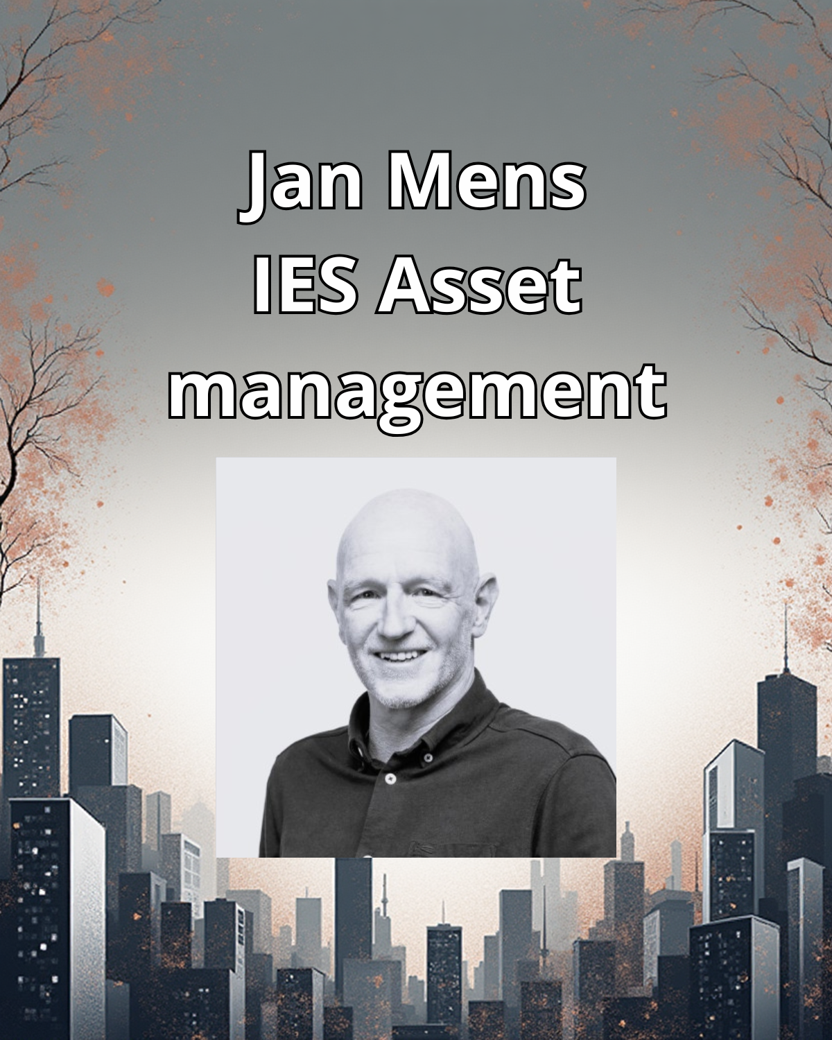 IES asset management