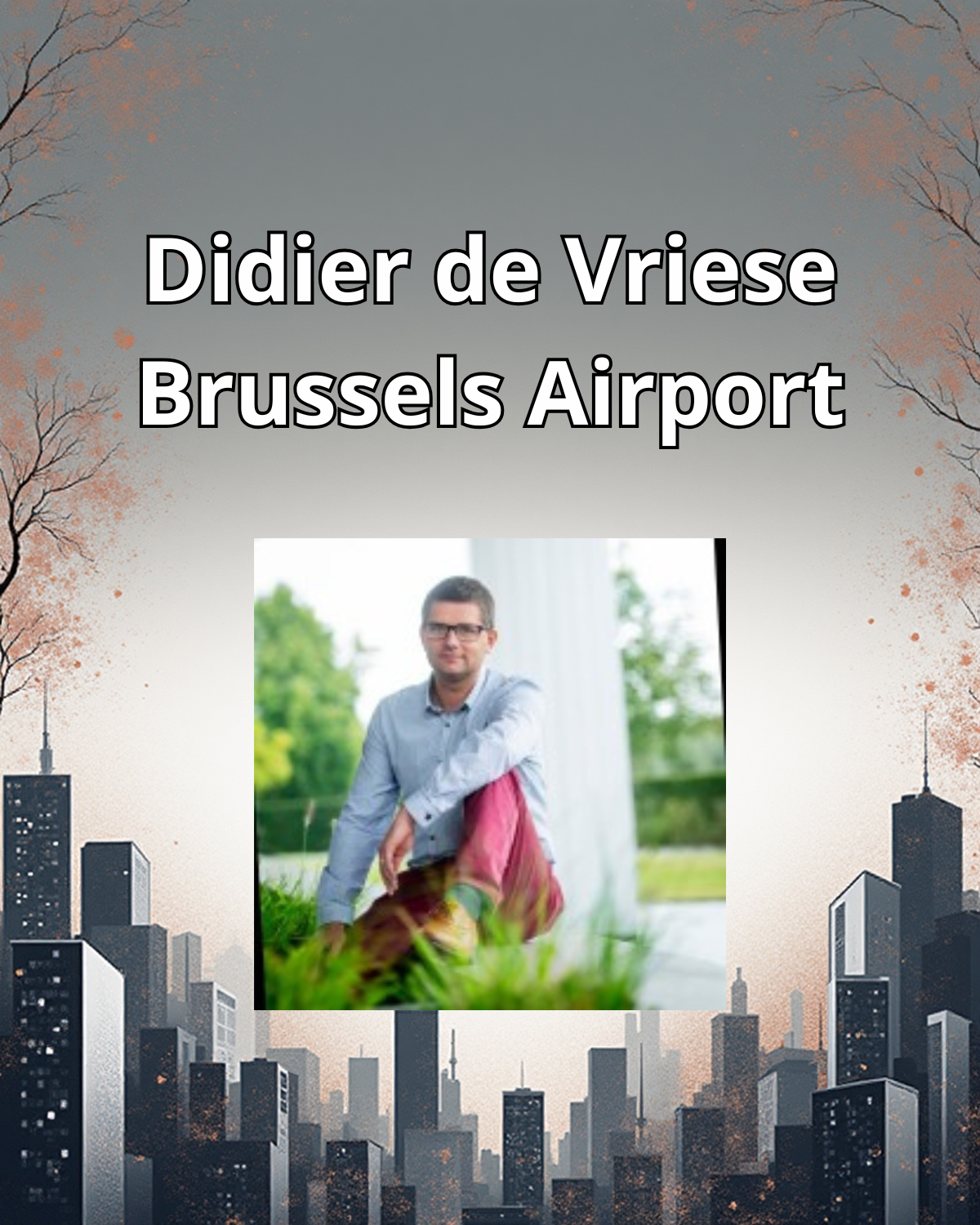 Brussels Airport