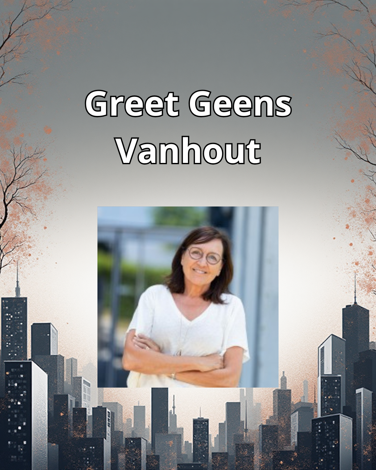 Vanhout