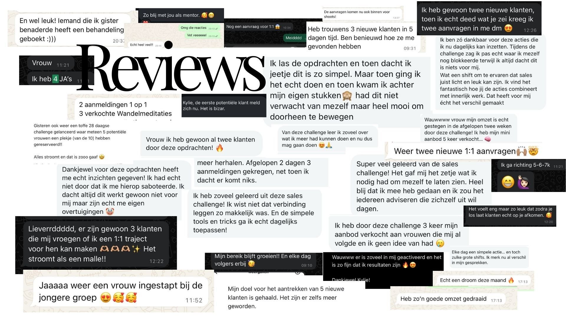reviews