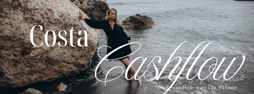 costa cashflow - ondernemen vanuit spanje
