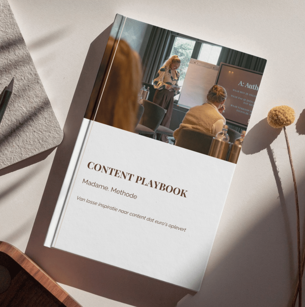 contentplaybook