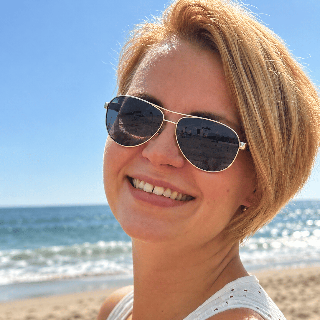 Rosanna Brasker | Academy & Community Specialist