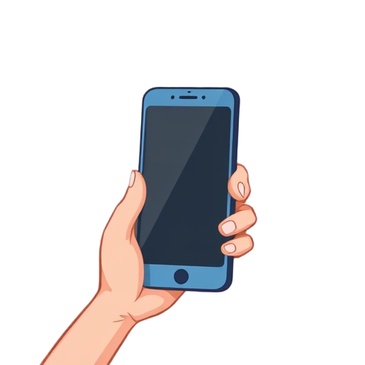 "smartphone" "chat bubbles" "helping hand" "hearts" "meditation pose" "glowing light"