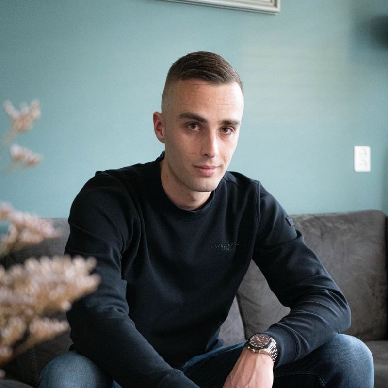 Recensie-bijbel Teunis