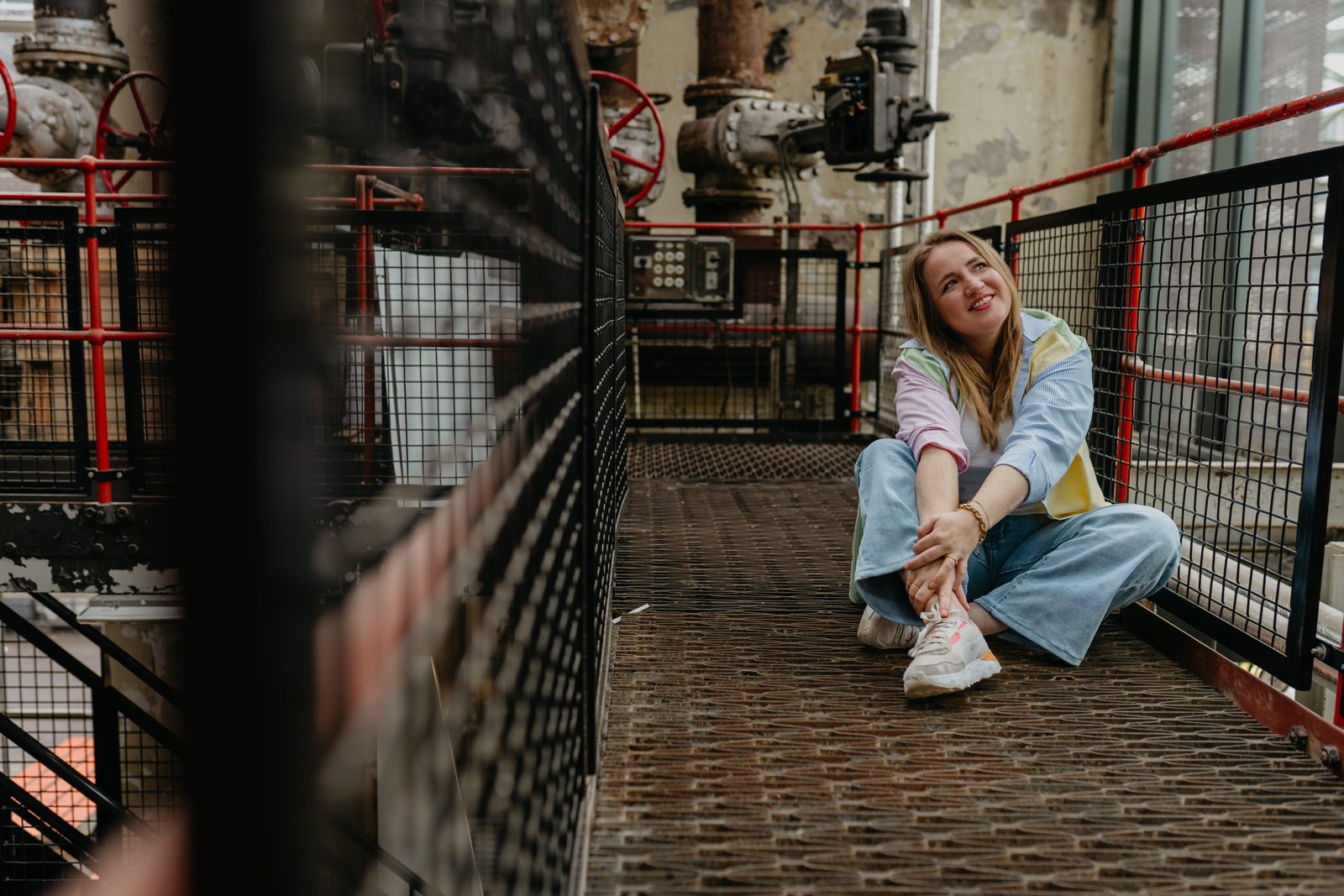 Ilona van De Online Productfabriek