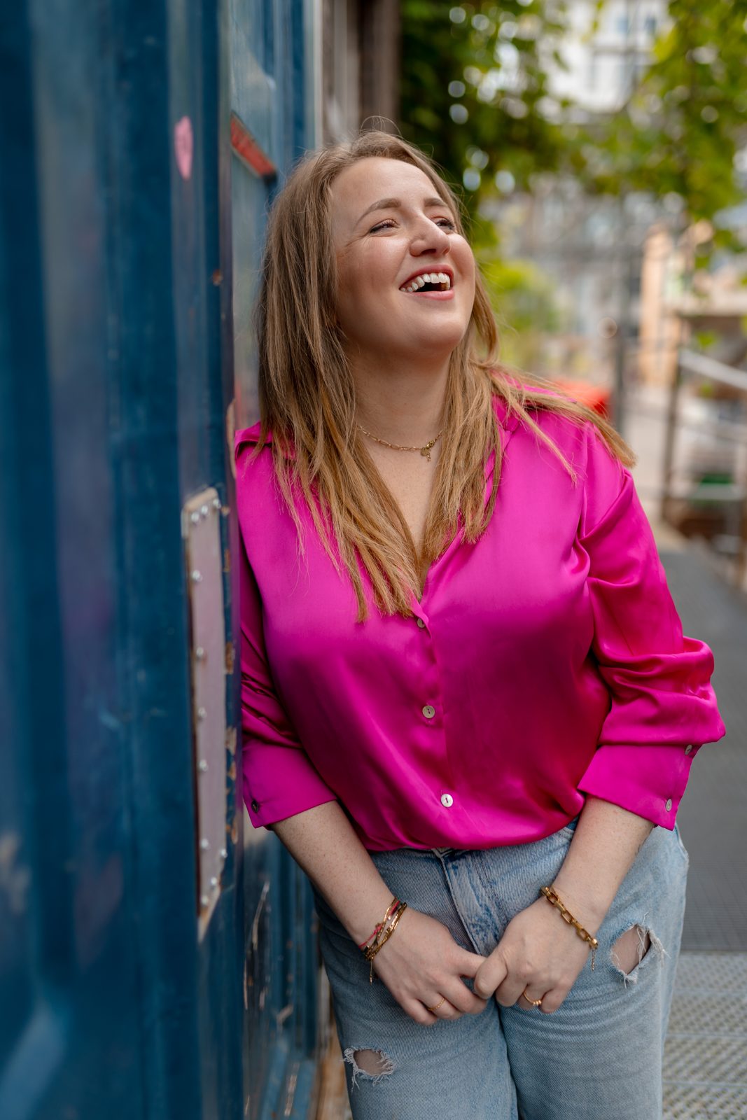 Ilona van De Online Productfabriek