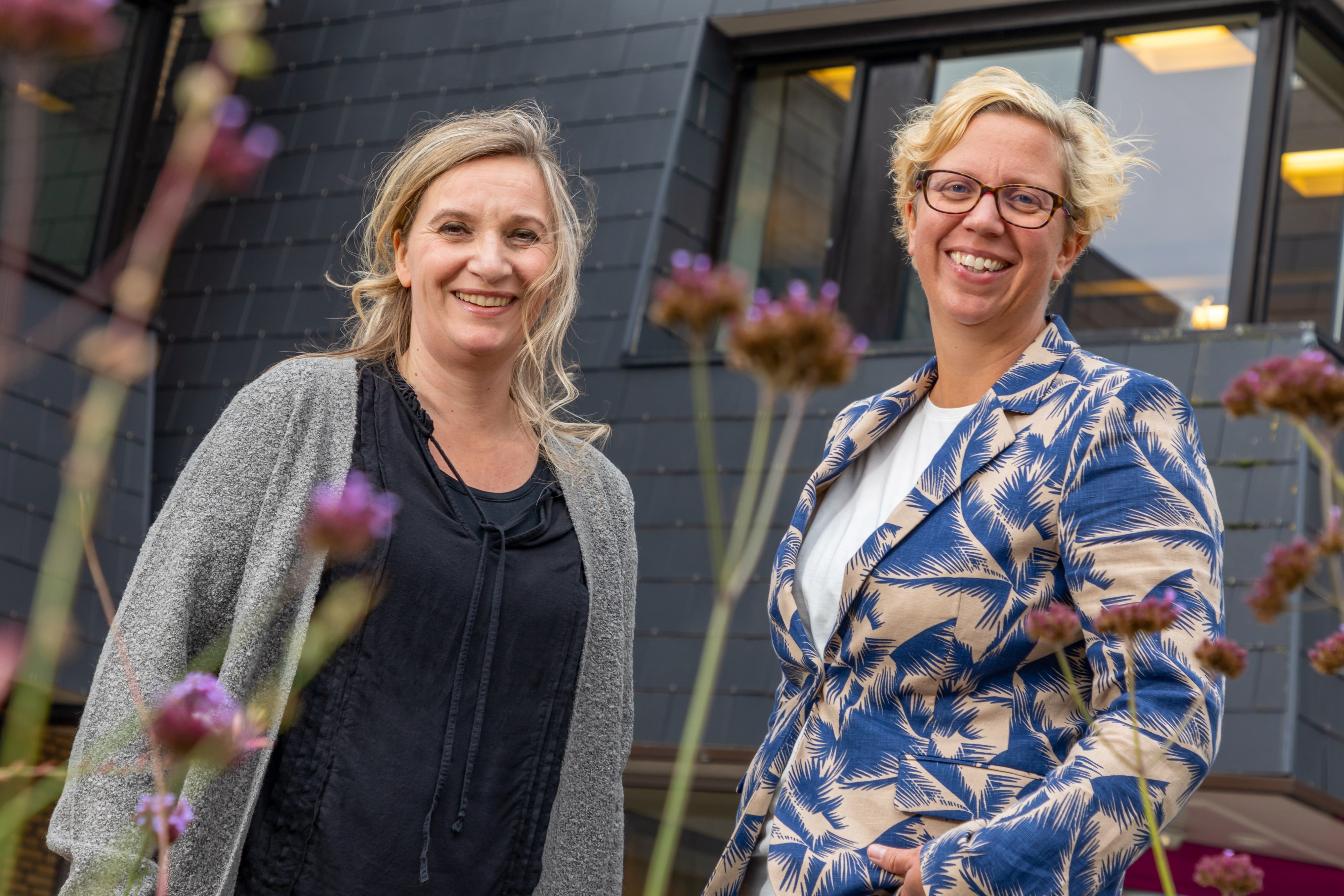 praktijkhouders logopedisch centrum samenspraak