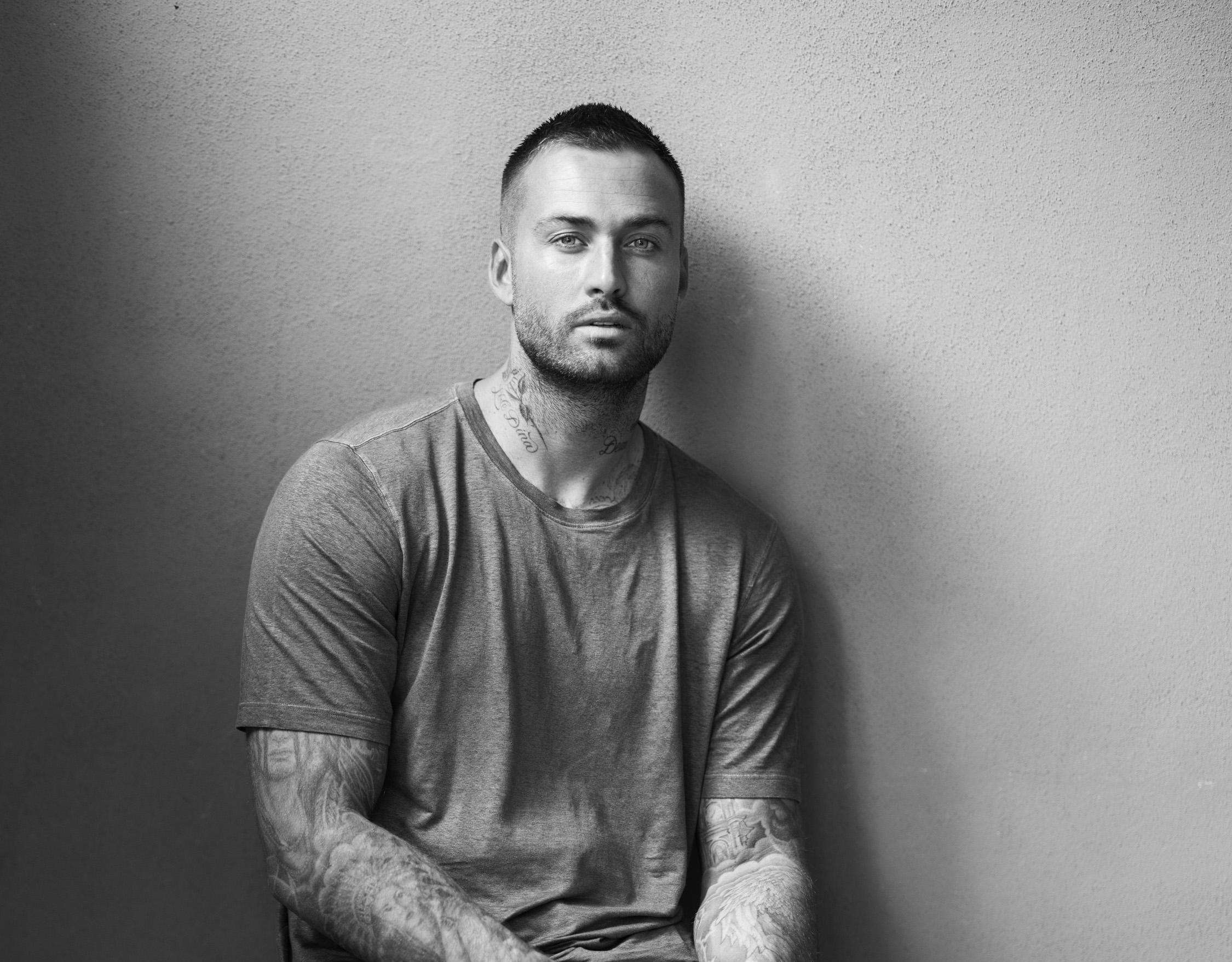 Online Training Stress - Club Mindset