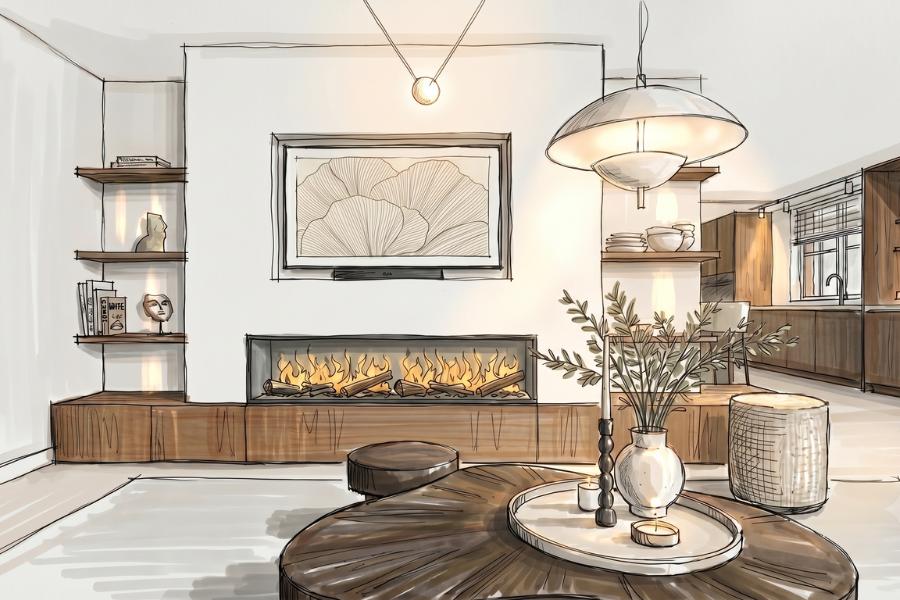 van Sketchup naar schetsmet ai2