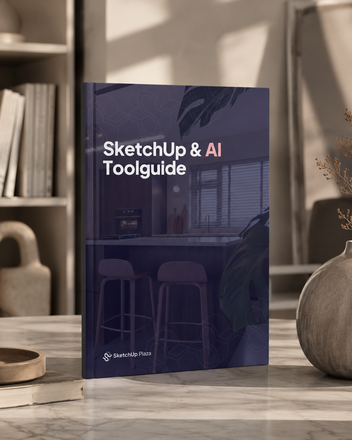 SketchUp & Ai toolguide