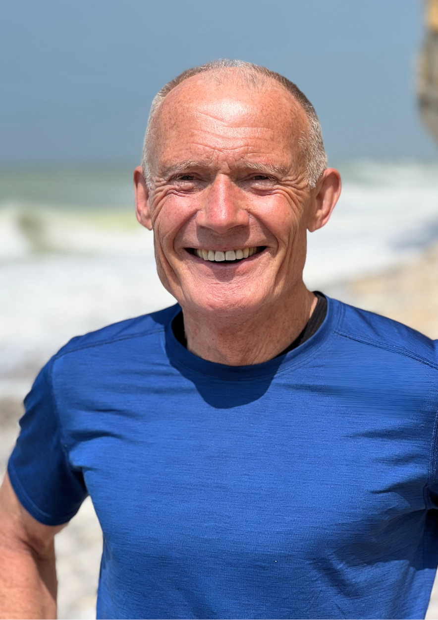 Profile Picture Frank van den Hoven