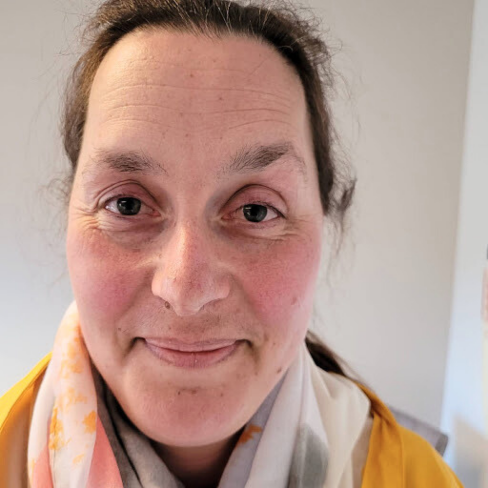 Urike Sasse - Testimonial VitaBrothers