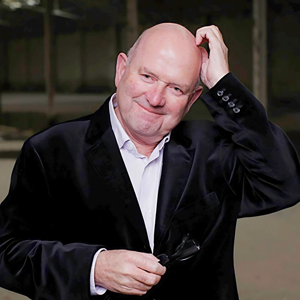 Jan-Willem van den Brandhof- het brein achter BrainStudio