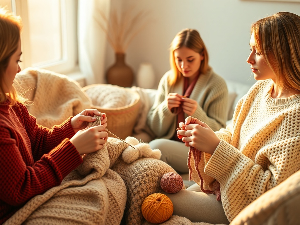 Zachte Rituelen 🌿 Leven in flow — waar het hart van wol is
