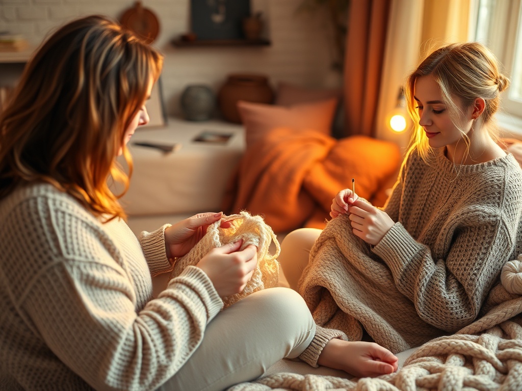 Zachte Rituelen 🌿 Leven in flow — waar het hart van wol is