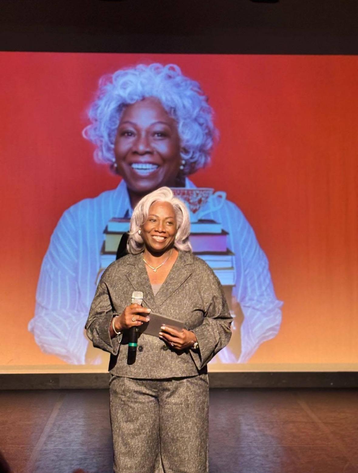 Best Talks, leer spreken met Lucinda Douglas