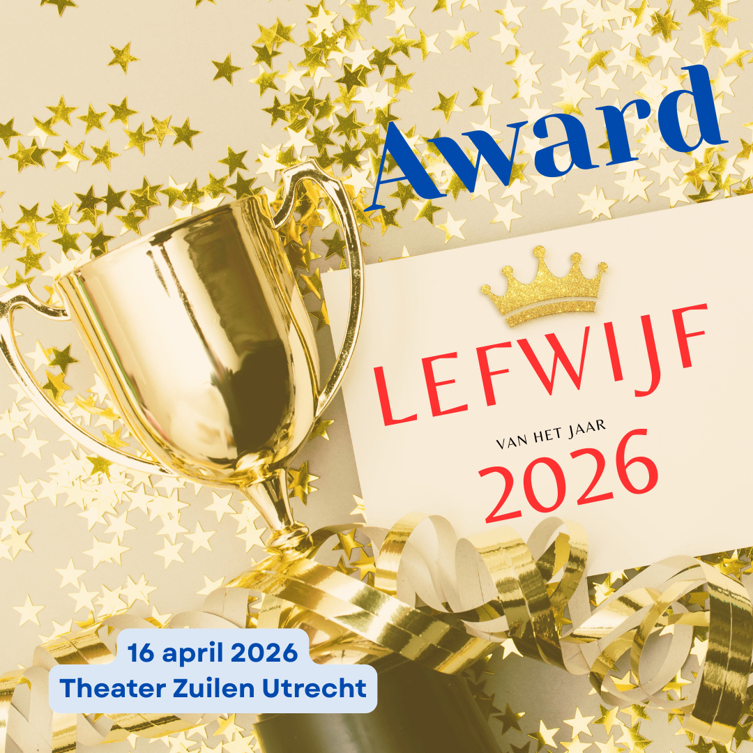 LEFWIJF 2026 Award
