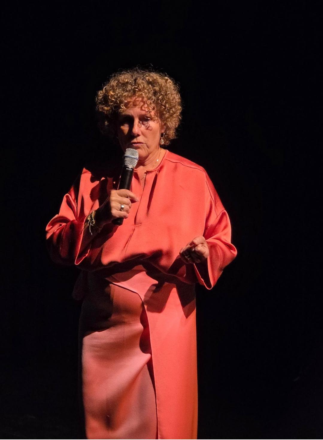 Best Talks, leer spreken met Lucinda Douglas