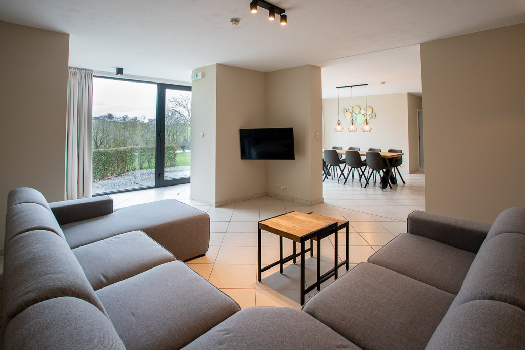 Hoeve Carpe Diem vakantiewoning 01 NATUURSCHOON