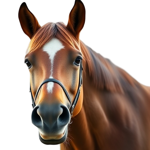 A person smiling to the camera with a white background looking like