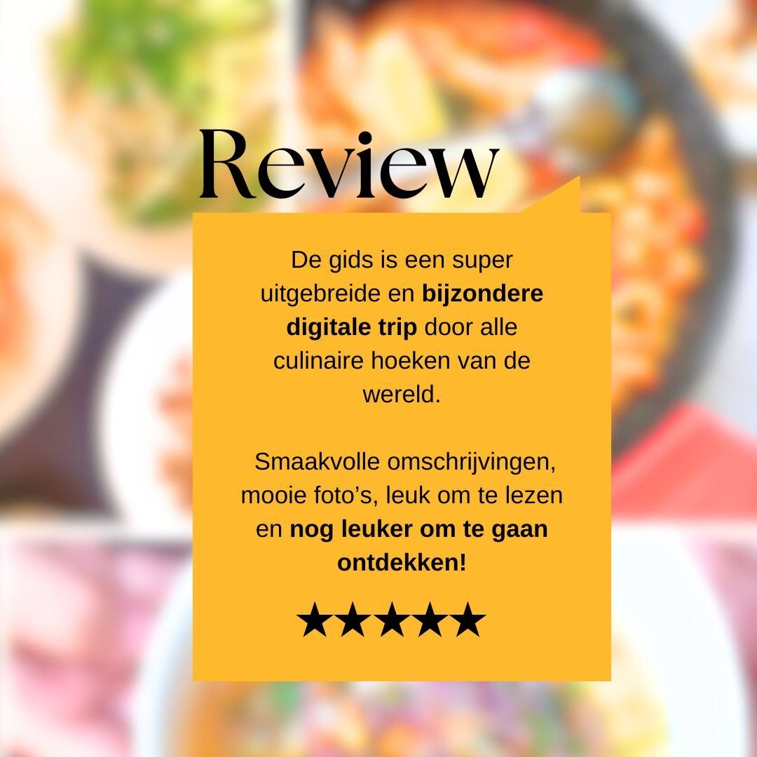 review leukleukleukst