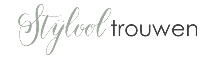 De website over bruiloft planning